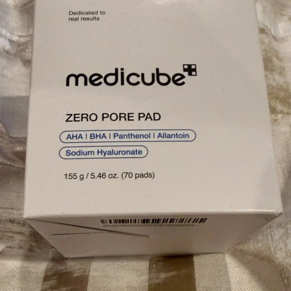 Medicube ultimate full Skincare Set New in Box 8 products! - Picture 4 of 11